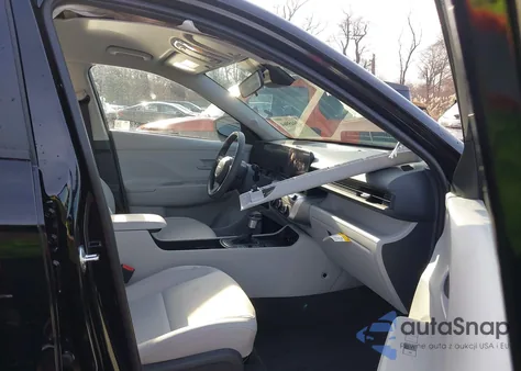 2026 Hyundai Kona Se z USA, uszkodzony, nr VIN KM8HACAB5TU344692